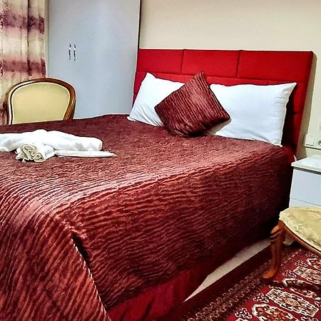 Apartamento 5 Kisilik Huzurlu Stuedyo Daire Estambul Exterior foto